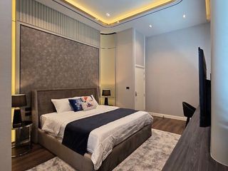 For sale 4 bedrooms house in Bang Phli, Samut Prakan