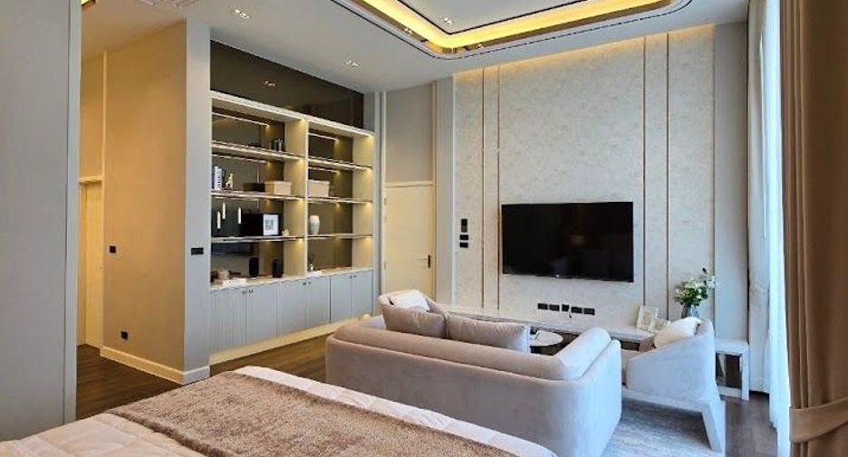 For sale 4 bedrooms house in Bang Phli, Samut Prakan