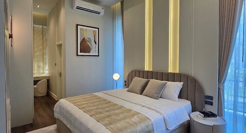 For sale 4 bedrooms house in Bang Phli, Samut Prakan