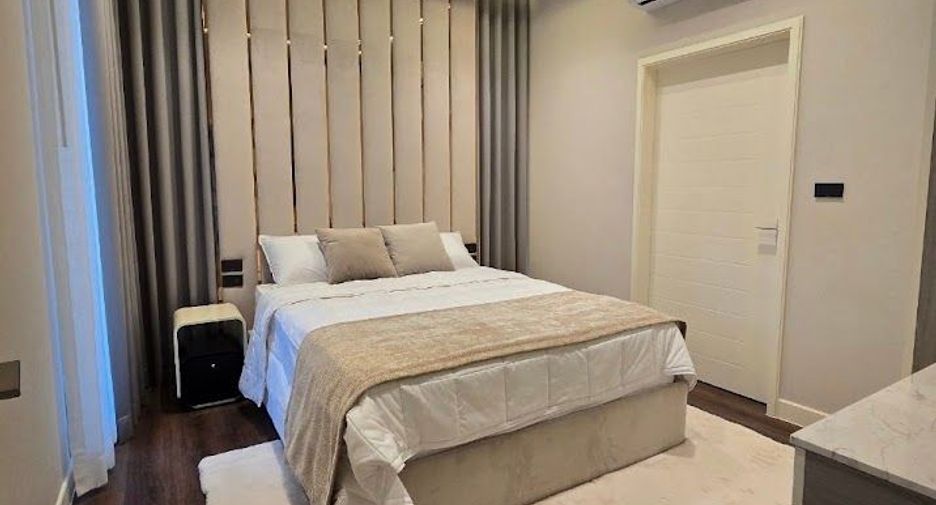 For sale 4 bedrooms house in Bang Phli, Samut Prakan