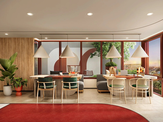 For sale 1 bed condo in Phra Nakhon, Bangkok