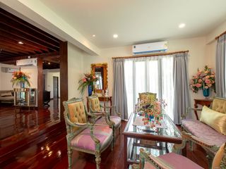 For rent and for sale 4 bed house in Saraphi, Chiang Mai