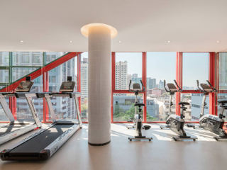 For sale 1 bed condo in Phra Nakhon, Bangkok