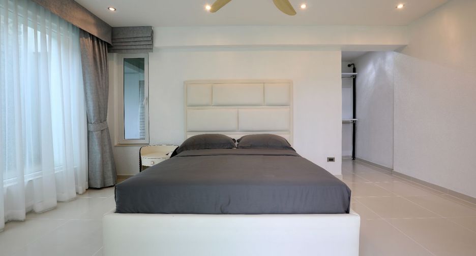 Villa en venta de 4 habitaciones en Bang Lamung, Chonburi