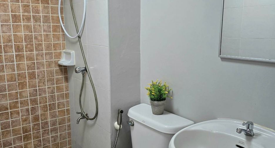 Wohnung zum Kauf mit 1 Zimmer in Mueang Chon Buri, Chonburi