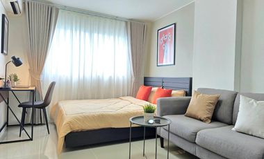 出售 1 卧室 公寓 在 Mueang Chon Buri, Chon Buri