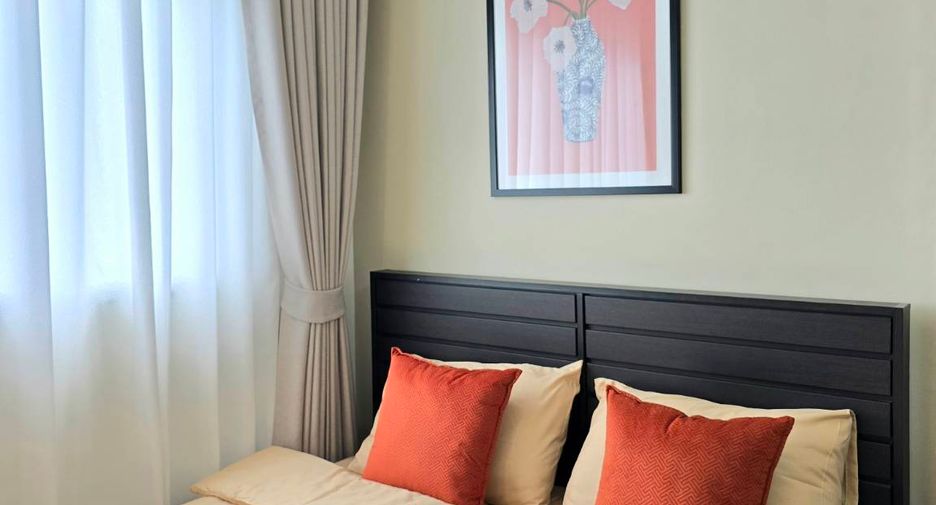 Wohnung zum Kauf mit 1 Zimmer in Mueang Chon Buri, Chonburi