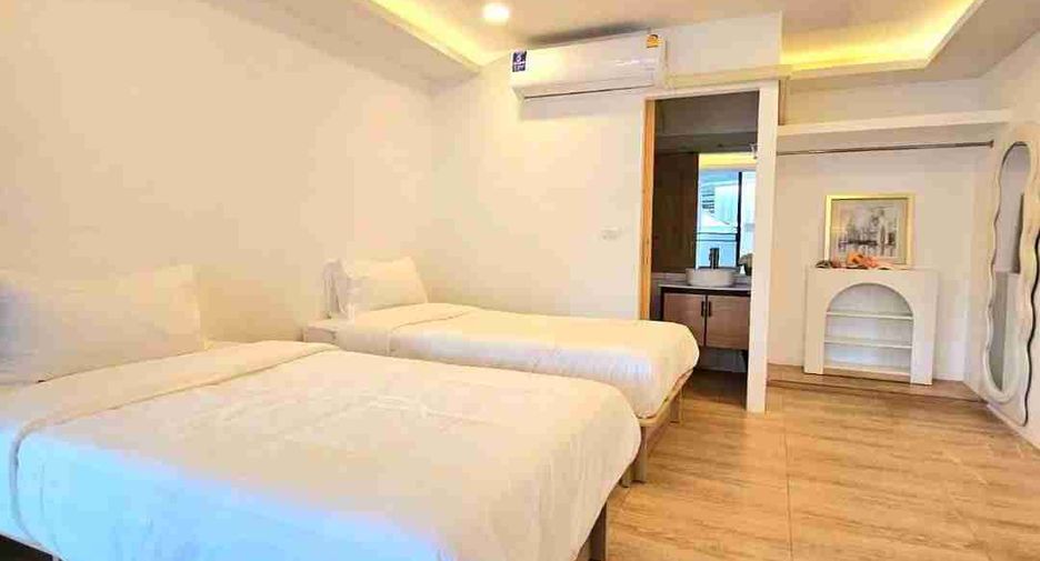 Villa en alquiler y en venta de 4 habitaciones en Mueang Chiang Mai, Chiang Mai
