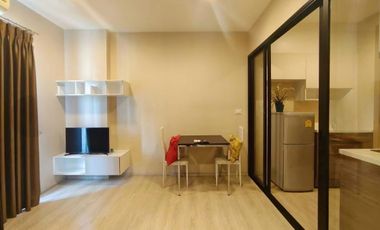 For sale 1 bed condo in Huai Khwang, Bangkok