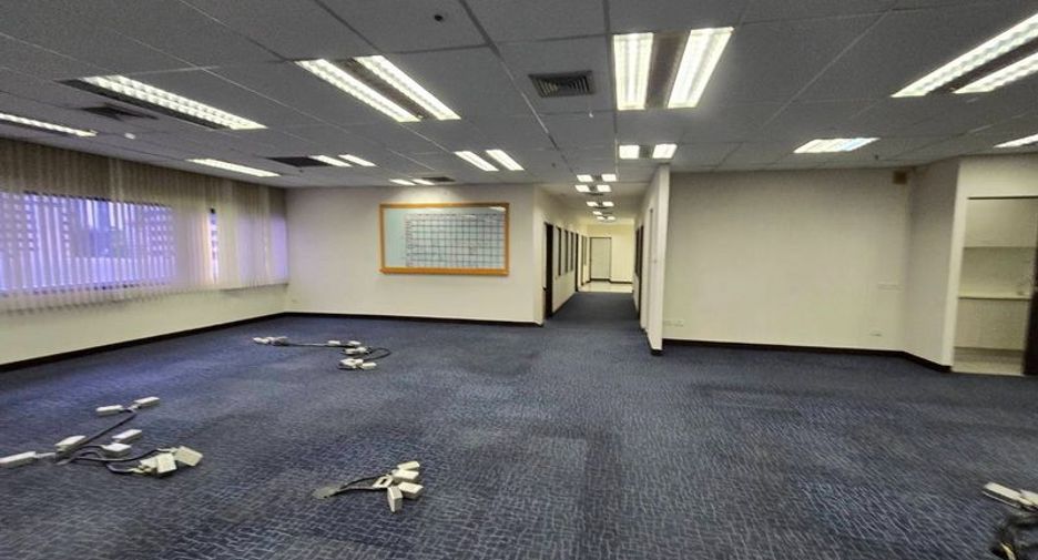 For rent office in Khlong Toei, Bangkok