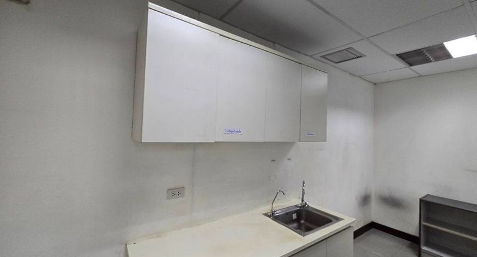 For rent office in Khlong Toei, Bangkok