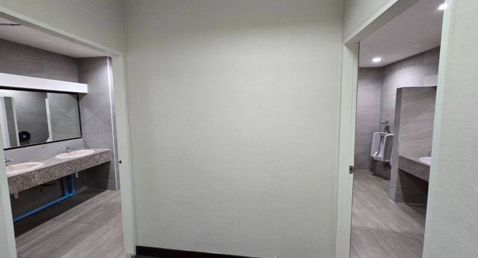 For rent office in Khlong Toei, Bangkok
