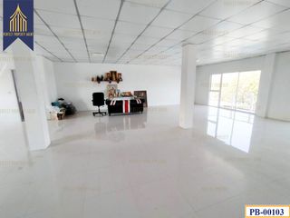 For sale 4 bed retail Space in Mueang Samut Prakan, Samut Prakan