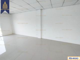 For sale 4 bed retail Space in Mueang Samut Prakan, Samut Prakan