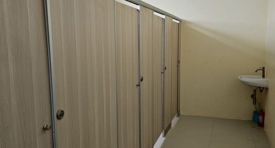 For sale warehouse in Si Racha, Chonburi