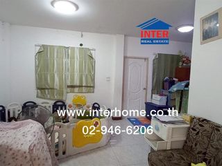 For sale 3 Beds townhouse in Mueang Nonthaburi, Nonthaburi