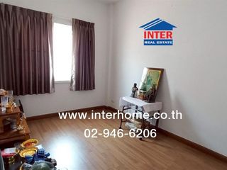 For sale 3 Beds townhouse in Mueang Nonthaburi, Nonthaburi