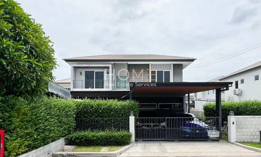 ขาย 4 เตียง บ้านเดี่ยว ใน ราษฎร์บูรณะ, กรุงเทพฯ