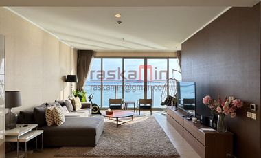 For sale 3 bedrooms condo in Bang Lamung, Chonburi