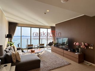 For sale 3 ベッドルーム condo in Bang Lamung, Chonburi