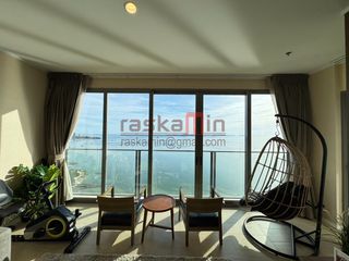For sale 3 ベッドルーム condo in Bang Lamung, Chonburi