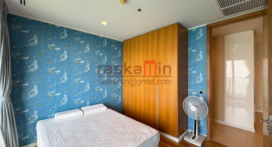 For sale 3 bedrooms condo in Bang Lamung, Chonburi