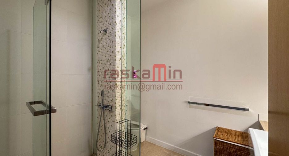 For sale 3 bedrooms condo in Bang Lamung, Chonburi
