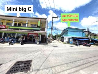 À vendre 14 chambres appartement à Bang Lamung, Chonburi