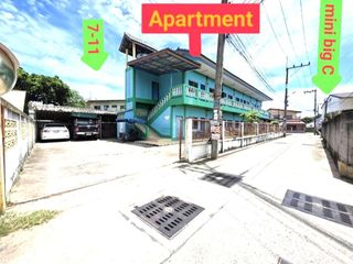 À vendre 14 chambres appartement à Bang Lamung, Chonburi