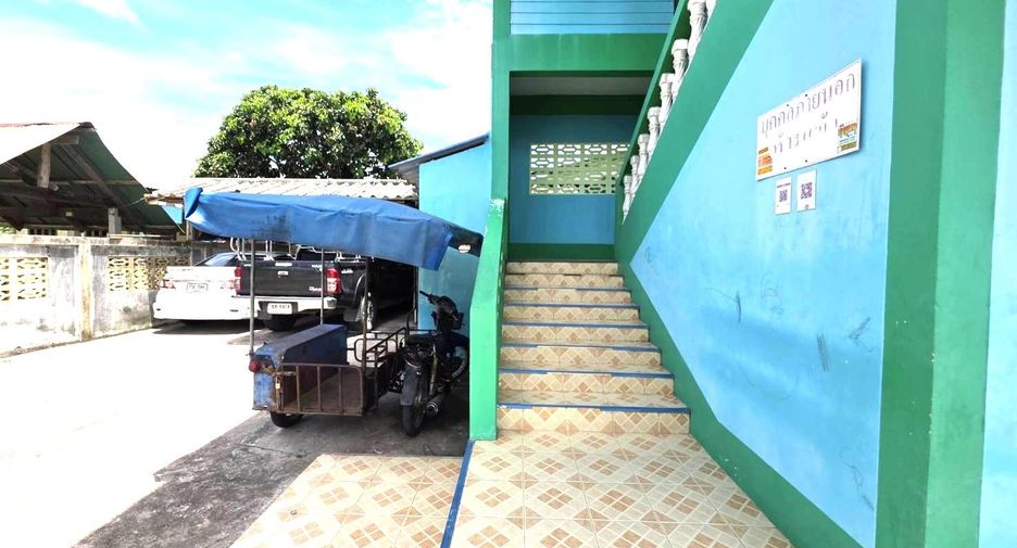 For sale 14 bedrooms apartment in Bang Lamung, Chonburi