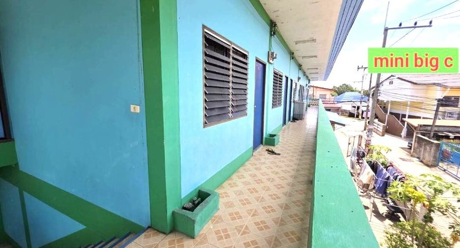 For sale 14 bedrooms apartment in Bang Lamung, Chonburi