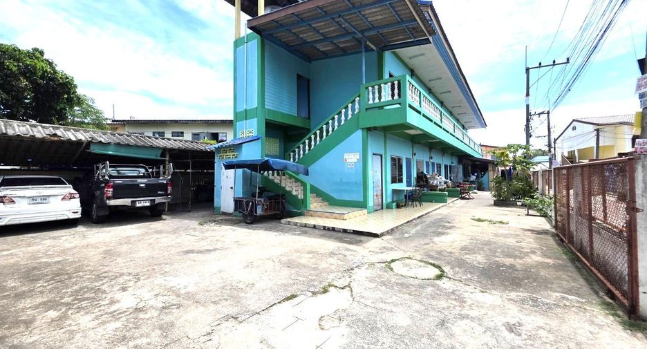 For sale 14 bedrooms apartment in Bang Lamung, Chonburi