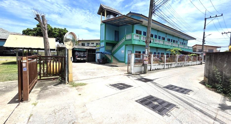 For sale 14 bedrooms apartment in Bang Lamung, Chonburi