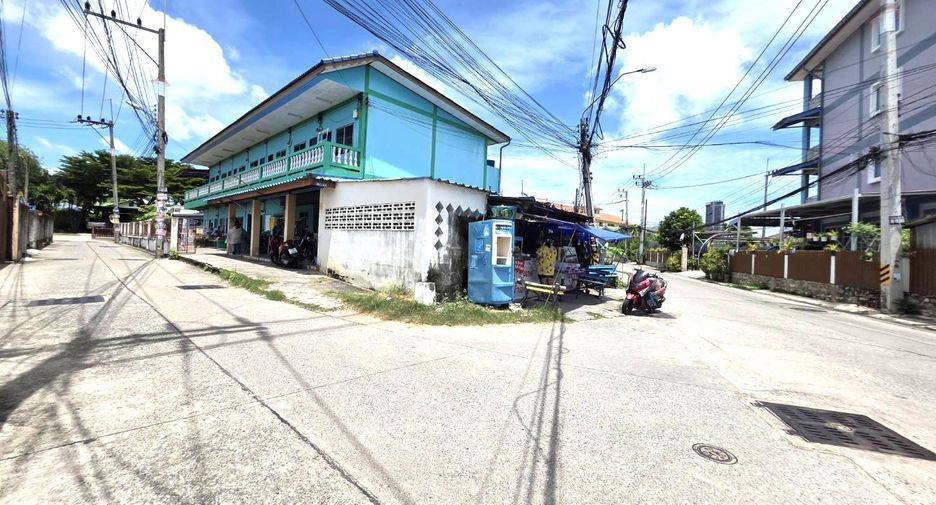 For sale 14 bedrooms apartment in Bang Lamung, Chonburi