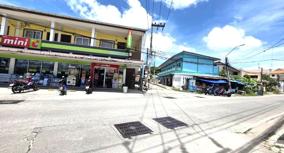For sale 14 bedrooms apartment in Bang Lamung, Chonburi