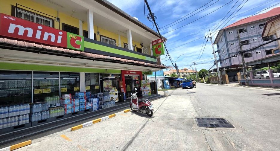 For sale 14 bedrooms apartment in Bang Lamung, Chonburi