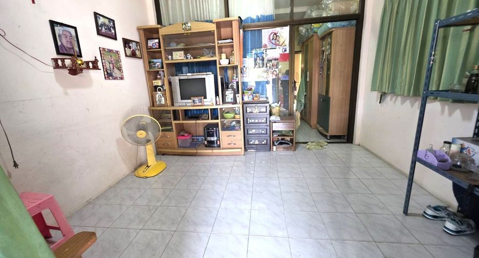 For sale 14 bedrooms apartment in Bang Lamung, Chonburi
