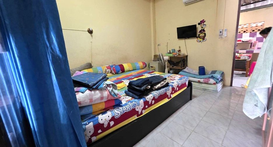 For sale 14 bedrooms apartment in Bang Lamung, Chonburi