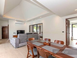 Продажа 3 спальни вилла в Муанг Краби, Краби