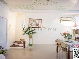 Reihenhaus zur Miete mit 4 Zimmer in Pathum Wan, Bangkok