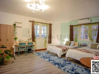 Reihenhaus zur Miete mit 4 Zimmer in Pathum Wan, Bangkok