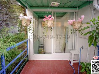 Reihenhaus zur Miete mit 4 Zimmer in Pathum Wan, Bangkok
