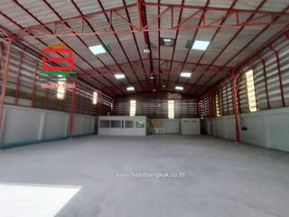 出租 仓库 在 Lak Si, 曼谷