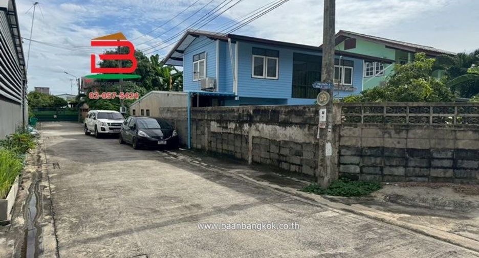 出租 仓库 在 Lak Si, 曼谷