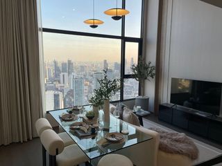 Продажа 2 спальни кондо в Банг Рак, Бангкок