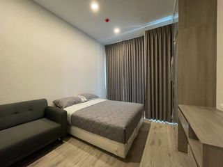 For sale 1 bed condo in Chatuchak, Bangkok