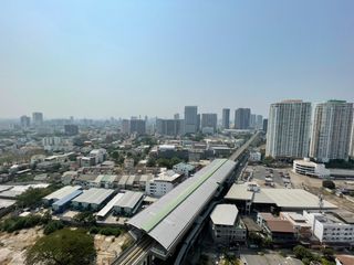 For sale 1 bed condo in Chatuchak, Bangkok