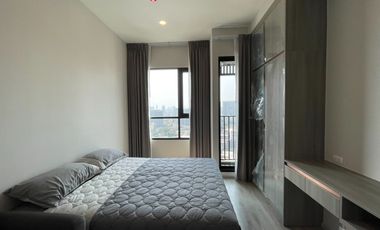For sale 1 bed condo in Chatuchak, Bangkok