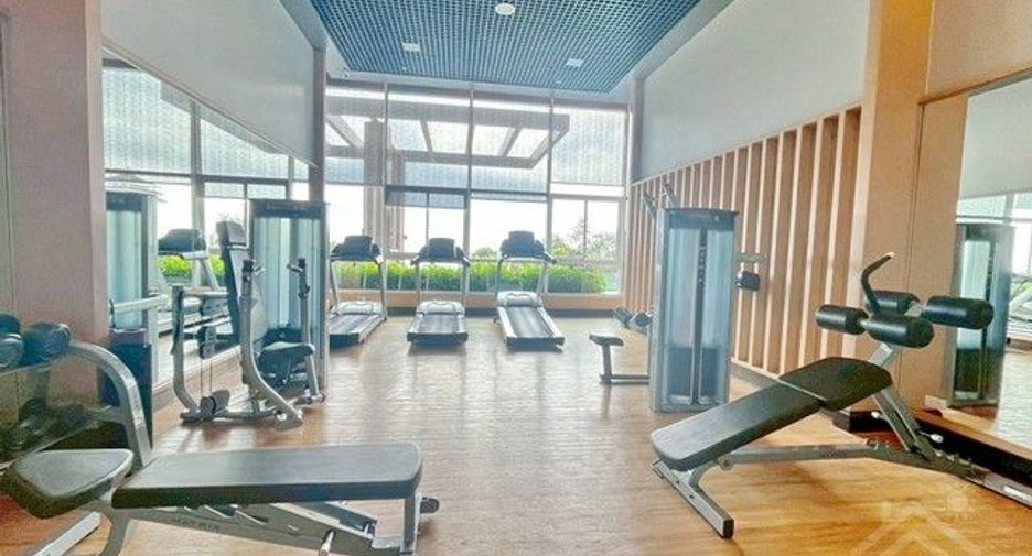 For sale 2 bedrooms condo in Si Racha, Chonburi