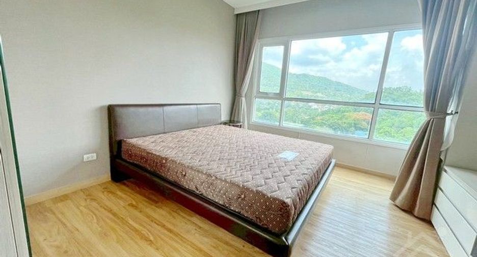 For sale 2 bedrooms condo in Si Racha, Chonburi